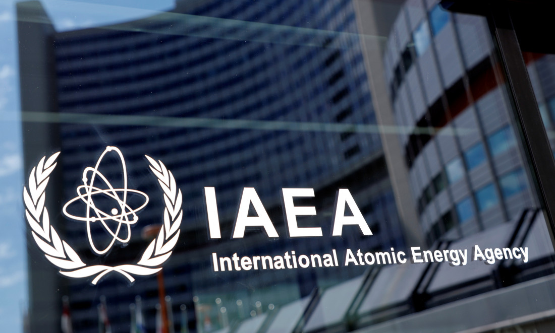 IAEA u bliskim konsultacijama s Rusijom i Ukrajinom oko slanja misije u Zaporožje
